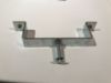 Picture of 8 Clinch-It Fence Panel Braces with fixing screw bolts